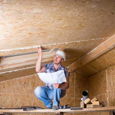 Home Inspector Home Inspector